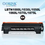 Brother TN1000L 1030L 1050L