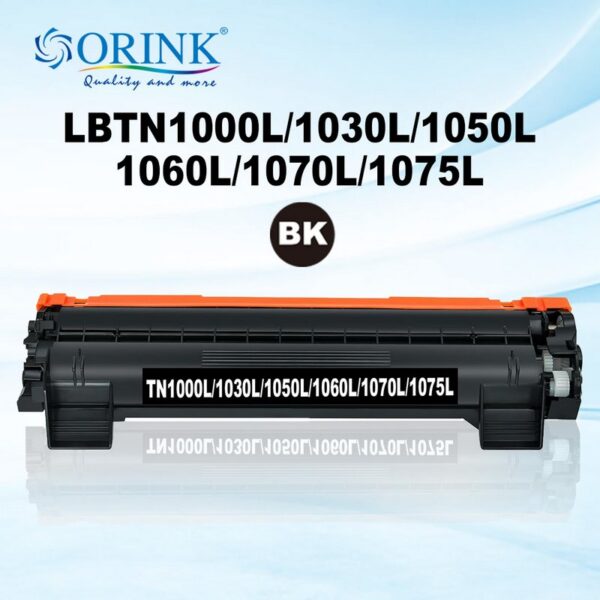 Brother TN1000L 1030L 1050L