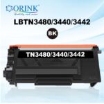 Brother TN3440 3442 3480 Orink Kompatibilni Toner