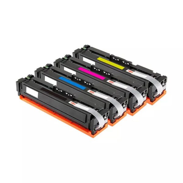 Canon CRG067 Colors