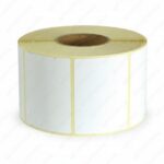 Eko Termal Etikete 58mm x 43mm