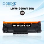 HP 136A
