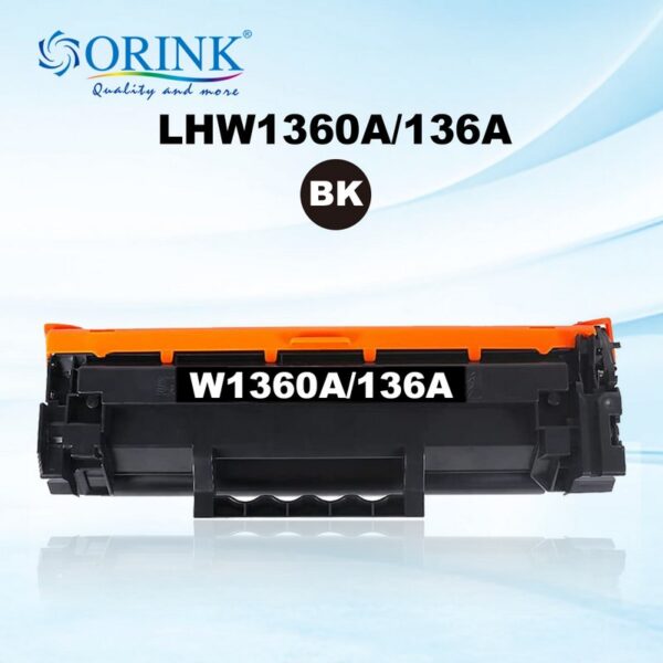 HP 136A