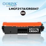 HP CF217A