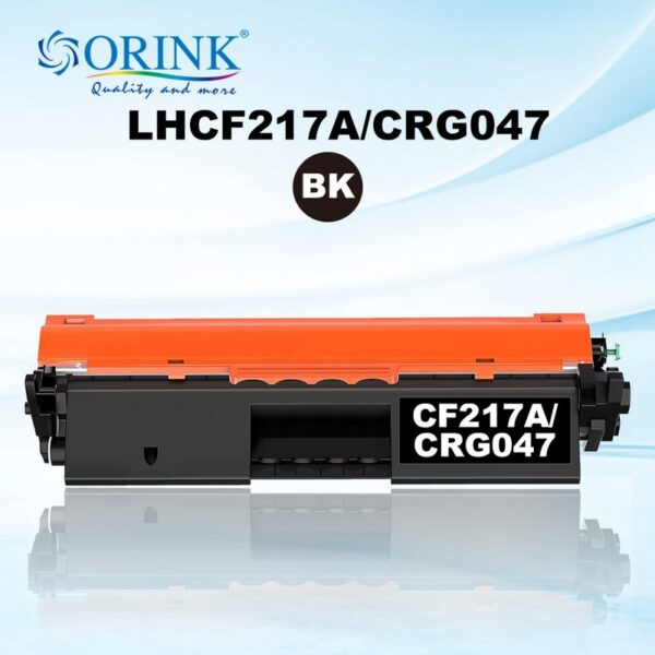 HP CF217A