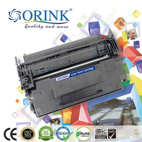 HP CF226A