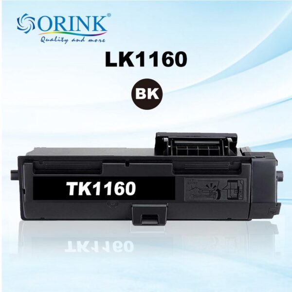 Kyocera TK 1160