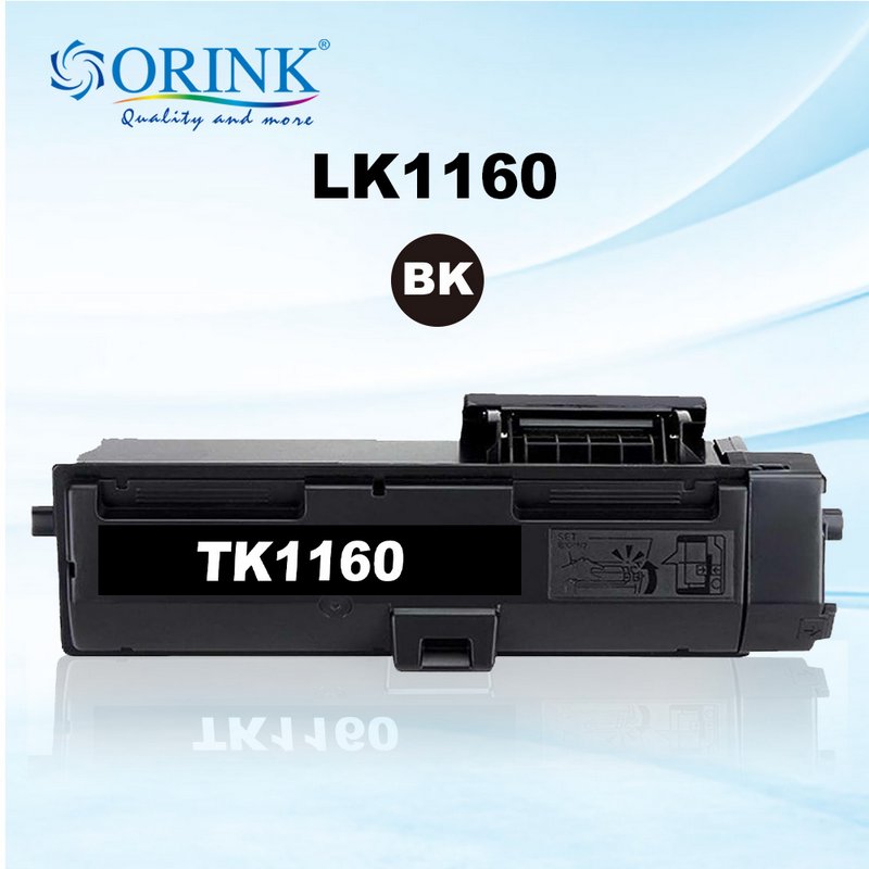 Kyocera TK 1160 Kyocera TK 1160