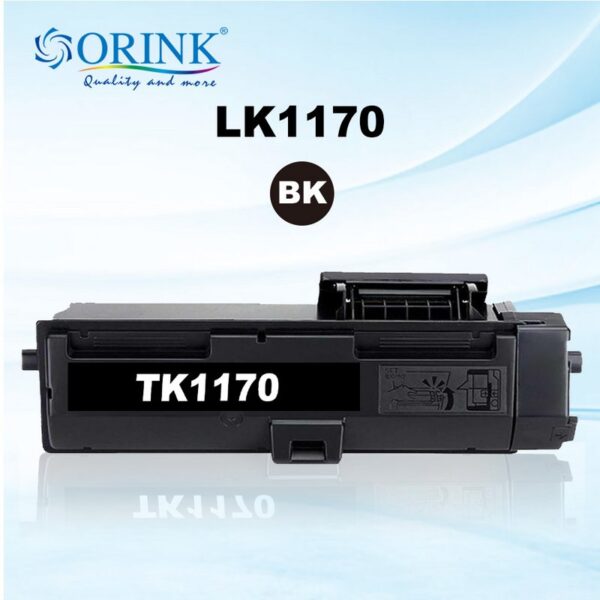 Kyocera TK 1170