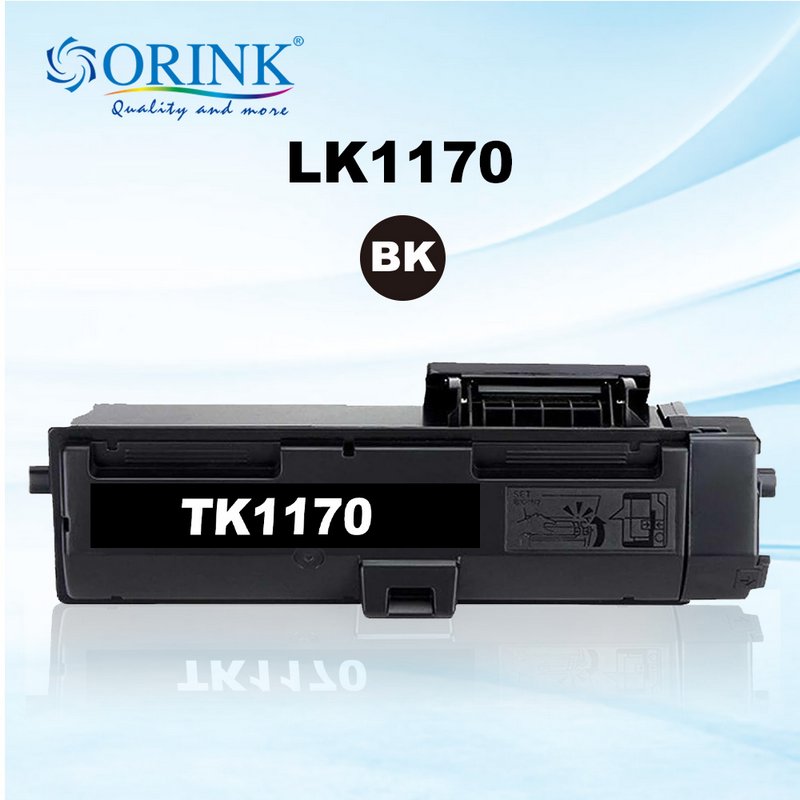 Kyocera TK 1170 Kyocera TK 1170