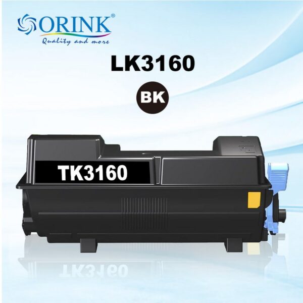 Kyocera TK 3160