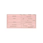 Nalog Za Uplatu Rozi 100 Lista