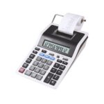 Rebell PDC 20 Računska Mašina