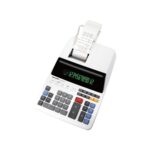 SHARP EL 2607V Računska Mašina