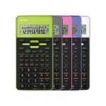 SHARP EL 531TH Kalkulator