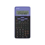 SHARP EL 531TH Kalkulator - Image 5