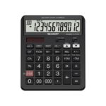 SHARP EL CC12GP Kalkulator