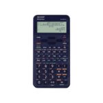 SHARP EL W531TL Kalkulator - Image 3