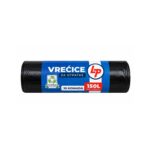Vreće Za Smeće LP Jake 150 L 10/1 1