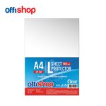 Folija L Prozirna 80mic OF146