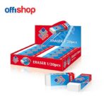 Gumica Offishop 1/20 OF227