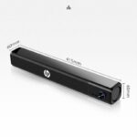 HP Soundbar WS 10Pro - Image 2