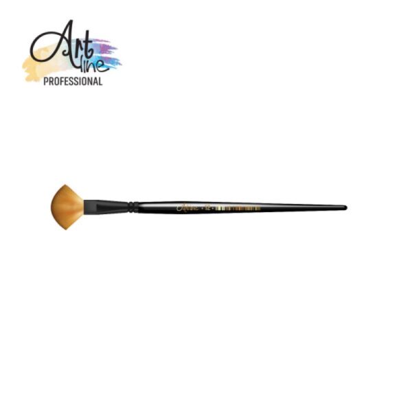 Četkica Professional Art Fan No 12 Art128