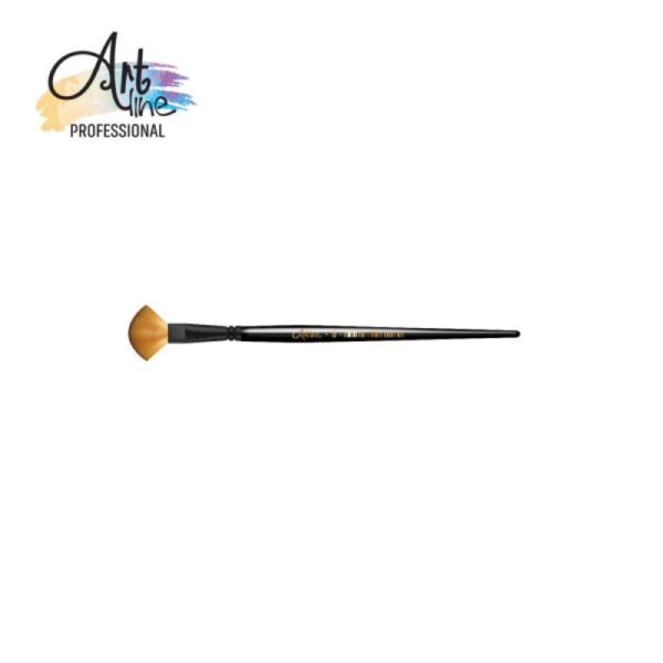 Četkica Professional Art Fan No 6 Art125