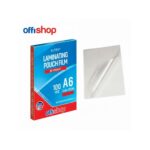 Folija Za Plastificiranje A6