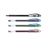 Pilot Super Gel 0.7mm