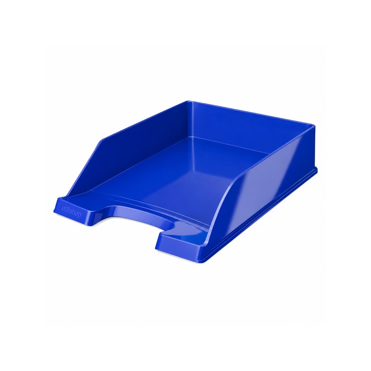 Polica Za Dokumenta PVC OF454 Polica Za Dokumenta PVC OF454