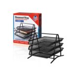 Polica Za Dokumenta Žičana OF199