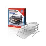 Polica Za Dokumenta Žičana OF199 - Image 2