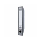 Registrator Uski A4 Kartonski Sivi PRO Full Line Office