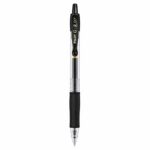 Roler Olovka Pilot G2 0.5-0.7 mm Crna