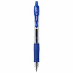 Roler Olovka Pilot G2 0.5-0.7 mm Plava