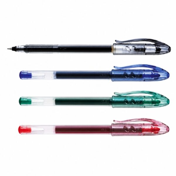 Roler Olovka Pilot Super Gel 0.7 mm