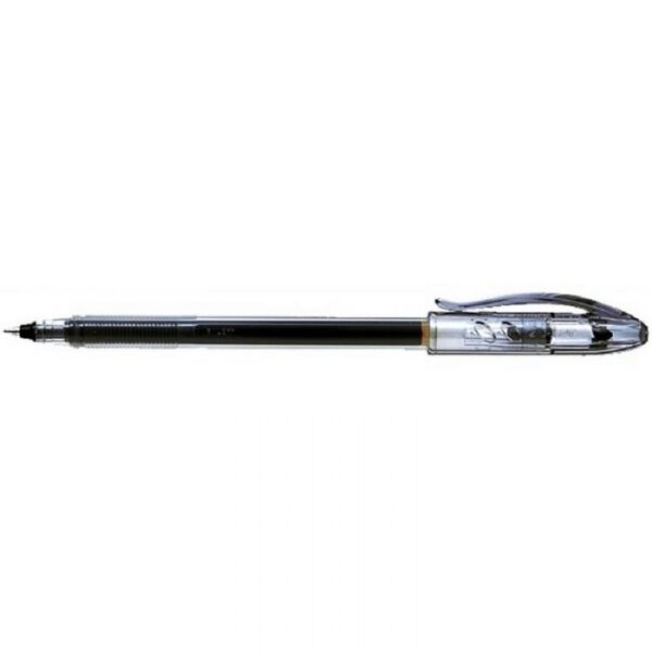 Roler Olovka Pilot Super Gel 0.7 mm Crna