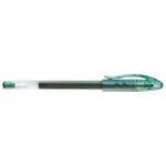 Roler Olovka Pilot Super Gel 0.7 mm Zelena