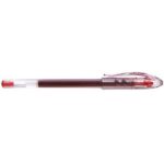 Roler Olovka Pilot Super Gel 0.7 mm Crvena