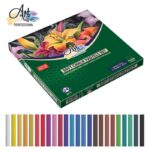 Umjetničke Meke Pastele 24 Kom Art194