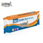 Glina Scool 250gr SC149