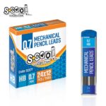 Grafitna Mina 07 HB SC577