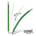 Grafitna Olovka Flexy SC601 - Image 2