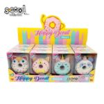 Gumica Happy Donut SC3221