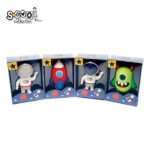 Gumica Space Friends SC3222 - Image 2