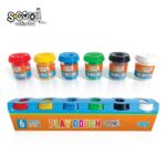 Masa Za Modelovanje Play Dough 6x50gr SC2832