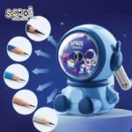 Rezač Stoni Astronaut SC3241 - Image 2