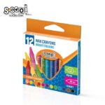 Voštane Boje 12 Kom SC016