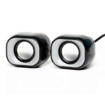 HP DHS 211 Multimedia Speaker - Image 3